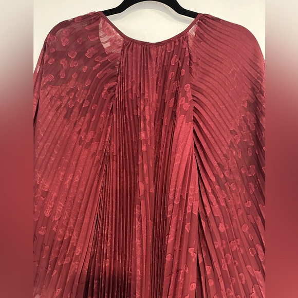 Anthropologie Mini Dress - Picture 8 of 8